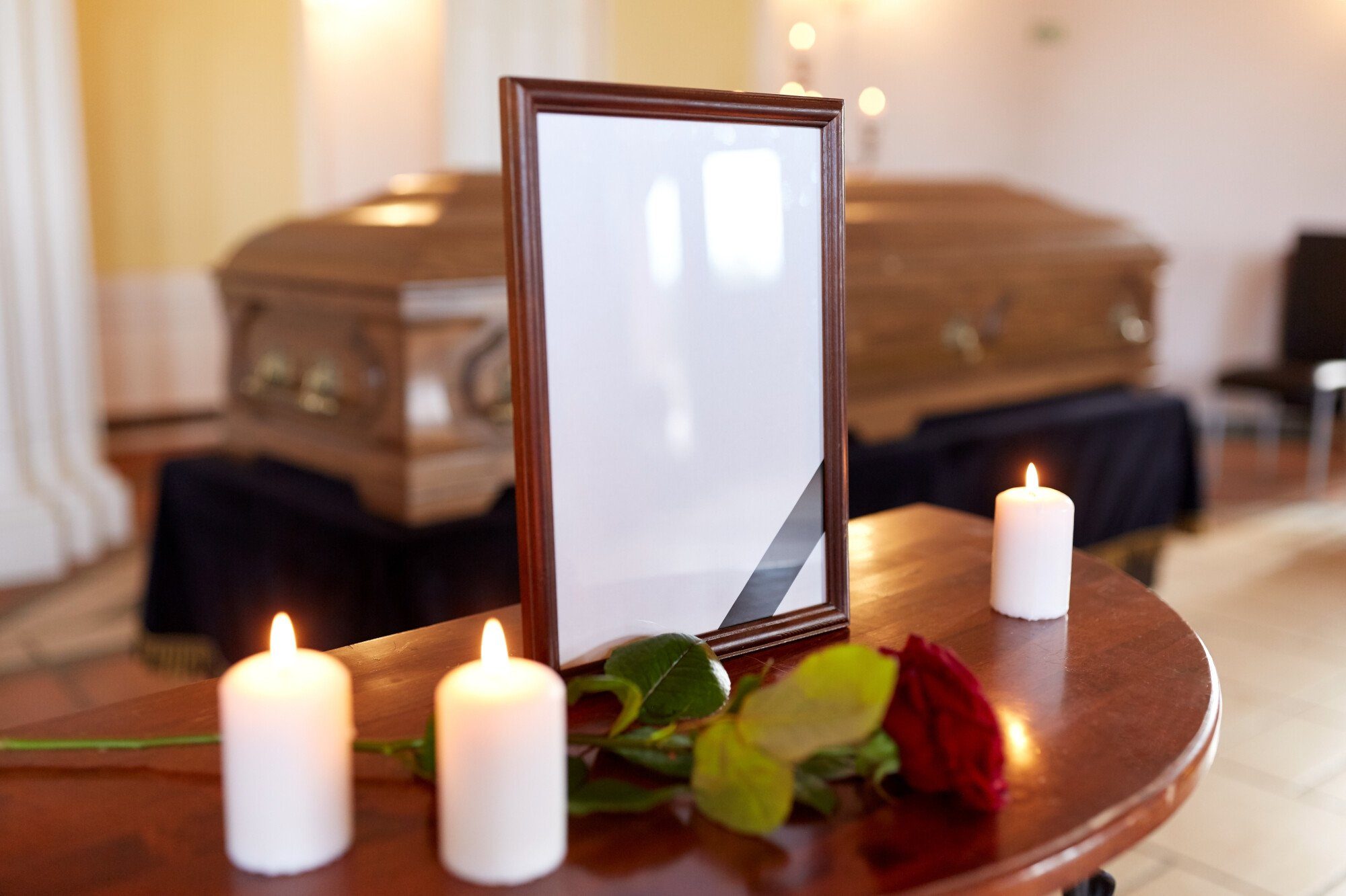 Why Black Families Need to Have Open Conversations About Funeral Planning