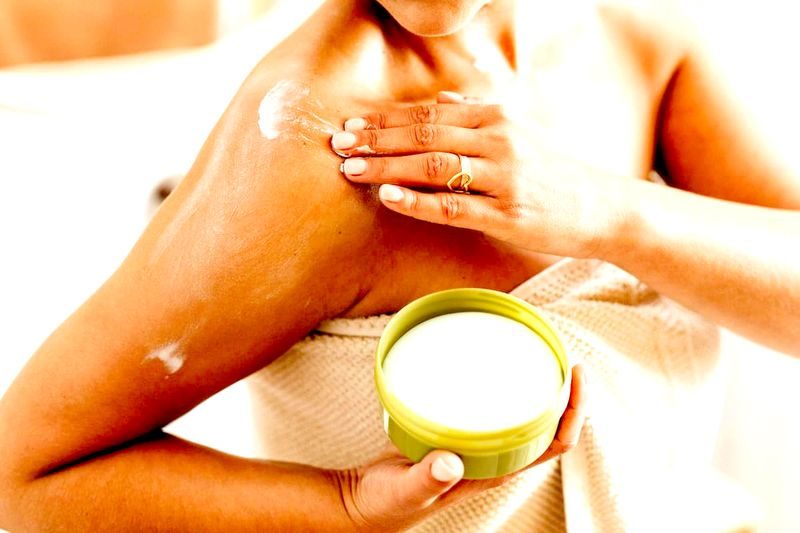 Butters or Oils? The Right Moisturizer for Every Age