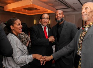 2017 NNPA Mid-Winter Conference Day 1